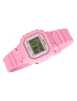 Dámské hodinky CASIO LA-20WH-4A1DF + BOX Dámské hodinky CASIO LA-20WH-4A1DF + BOX