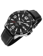 Pánské hodinky CASIO MTP-VD01BL-1 + BOX Pánské hodinky CASIO MTP-VD01BL-1 + BOX