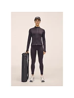 Dámská bunda CASALL Soft Touch Zip Jacket, černá