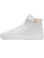 Dámské boty Court Royale 2 Mid W CT1725 100 - Nike Dámské boty Court Royale 2 Mid W CT1725 100 - Nike