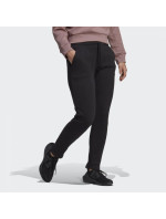 Dámské kalhoty All Szn Fleece Tapered Pants W HI0024 - Adidas