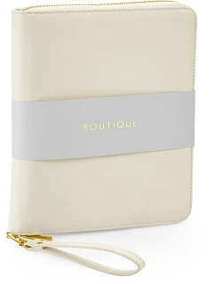 BagBase BG 756 Taška na dokumenty "Boutique" 52.0756 oyster