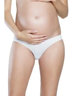 Italian Fashion Mama mini barva: bílá