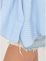 IT BZ halenka FL10332.80 světle modrá