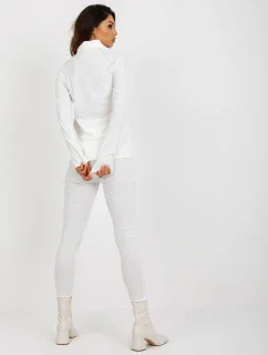 Dámská halenka LK BZ 509192.55P ecru - FPrice