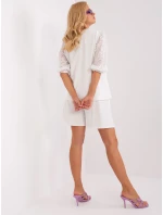 Sada LK KMPL 509390.11P ecru