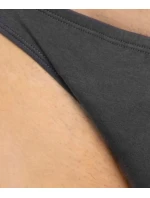 3-PACK Slipy męskie mini