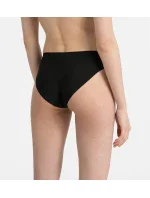 Kalhotky QF4845E-001 černá - Calvin Klein Kalhotky QF4845E-001 černá - Calvin Klein