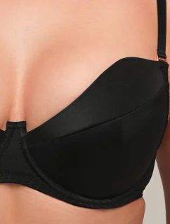 PODPRSENKA AV 2202 ČERNÁ