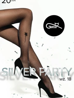 SILVER PARTY-18 -5