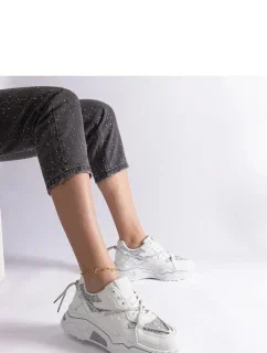 Tenisky model 207165 Solea