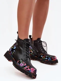 Boty model 219118 Step in style