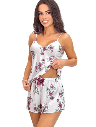 Pyžama  model 228566 Donna