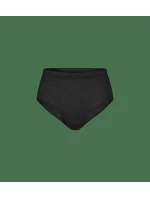 Beauty Layers Maxi Wool - BLACK - TRIUMPH BLACK - TRIUMPH Beauty Layers Maxi Wool - BLACK - TRIUMPH BLACK - TRIUMPH