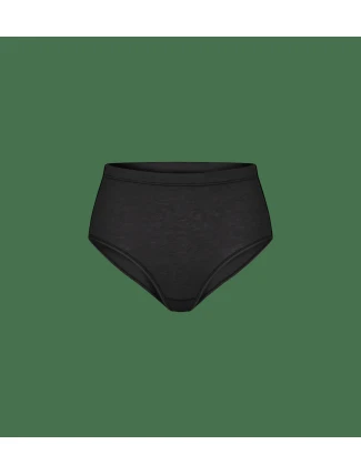 Beauty Layers Maxi Wool - BLACK - TRIUMPH BLACK - TRIUMPH Beauty Layers Maxi Wool - BLACK - TRIUMPH BLACK - TRIUMPH