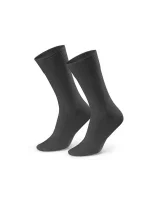Ponožky Steven art.056 Garniturowe Gładkie 39-47