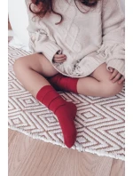 Ponožky Steven art.130 Merino Wool Ponožky Děti 26-34