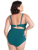 Dámské jednodílné plavky Naia I922 - Samanta