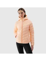 Bunda 4F F351 W 4FWSS24TDJAF351 70S Bunda 4F F351 W 4FWSS24TDJAF351 70S