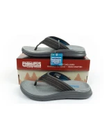 Žabky Skechers Sargo M 204383 CHAR