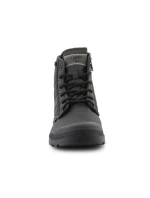 Boty Palladium Pampa Re-Quilted 74386-008-M Boty Palladium Pampa Re-Quilted 74386-008-M