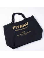 Nákupní taška FITANU_ECO BAG_52x39 92800628338