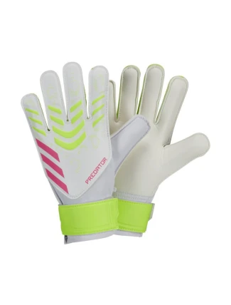 Rukavice adidas Predator Training Goalkeeper Jr JH3812 Rukavice adidas Predator Training Goalkeeper Jr JH3812