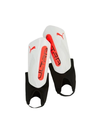 Fotbalové chrániče kotníků Puma Ultra Light 30991 01
