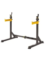 Multifunkční stojan na činky HMS STR18