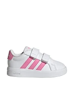 Dětská obuv adidas Grand Court 3.0 CF I JP9376