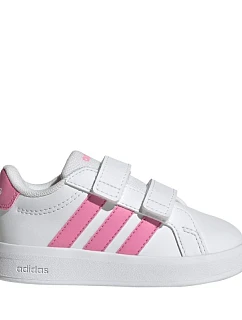 Dětská obuv adidas Grand Court 3.0 CF I JP9376