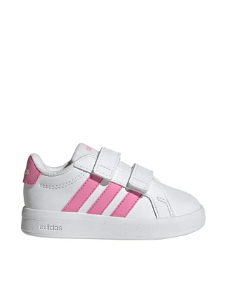 Dětská obuv adidas Grand Court 3.0 CF I JP9376