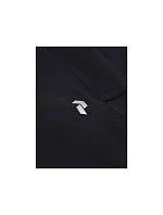 Legíny Peak Performance M Flow Tights, černé Legíny Peak Performance M Flow Tights, černé