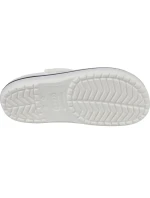 Žabky Crocs Crocband U 11016-100 Žabky Crocs Crocband U 11016-100