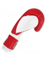 MASTERS RBT-TRW 01210-02 kožené boxerské rukavice