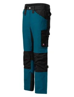 Pracovní kalhoty Rimeck Vertex M MLI-W0793