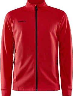 Craft Corporate ADV Unify Jacket M Pánská bunda 81.9134 bright red