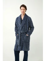 Vamp - Klasický měkký župan 21698 - Vamp