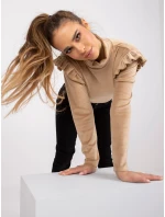 Halenka DHJ BZ 6533B.85 velbloudů Halenka DHJ BZ 6533B.85 velbloudů