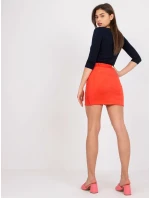 Sukně DHJ SD 15680.28X korál
