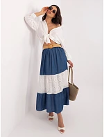 Sukně IT SD 92038.13 tmavě modrá Sukně IT SD 92038.13 tmavě modrá