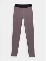 Dámské sportovní legíny