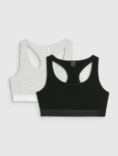 Dámská podprsenka 4F (2pack)
