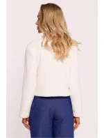 Mikina model 199655 Moe Mikina model 199655 Moe