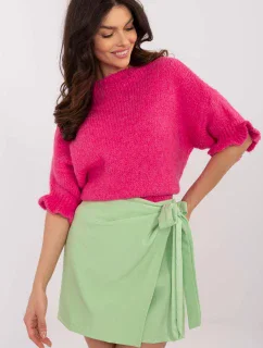 Kalhotová sukně  model 208512 Italy Moda