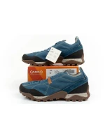 Pánské trekové boty Aku Nativa Canvas [646 016]