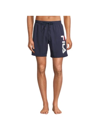 Fila Swasiland M plavecké šortky FAM0690 50004