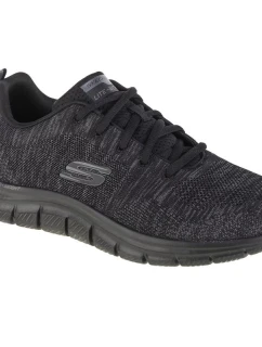 Skechers Track - Front Runner 232298-BBK Black 41