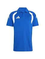 Pánské tričko adidas Tiro 26 League Polo blue KF3398 pánské Pánské tričko adidas Tiro 26 League Polo blue KF3398 pánské