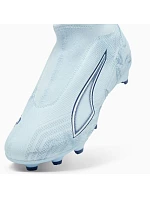 Boty Puma Ultra 6 Match+LL Jr FG/MG 108691-03